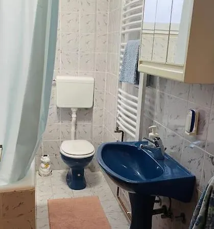 Apartament With Beautiful View Of Avala Mountain 3 For 6 Guests Max Srb, De, En *