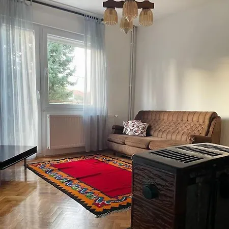 Apartamento With Beautiful View Of Avala Mountain 3 For 6 Guests Max Srb, De, En