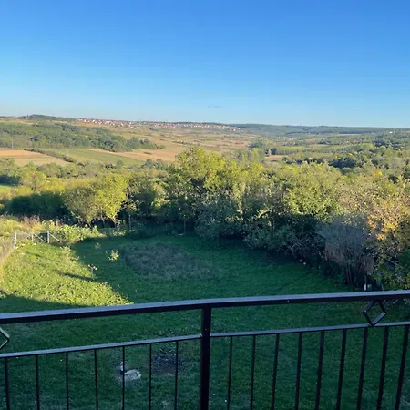 Apartamento With Beautiful View Of Avala Mountain 3 For 6 Guests Max Srb, De, En Belgrado